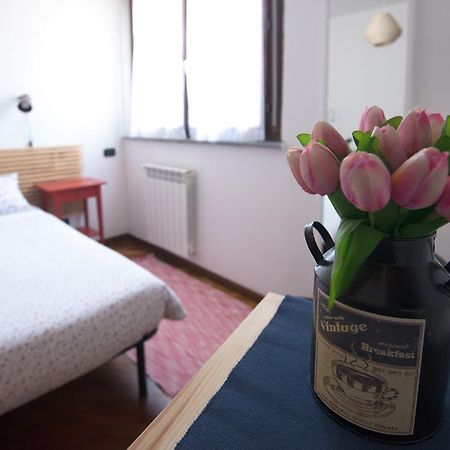 B&B Feel At Home Fiumicino Ngoại thất bức ảnh