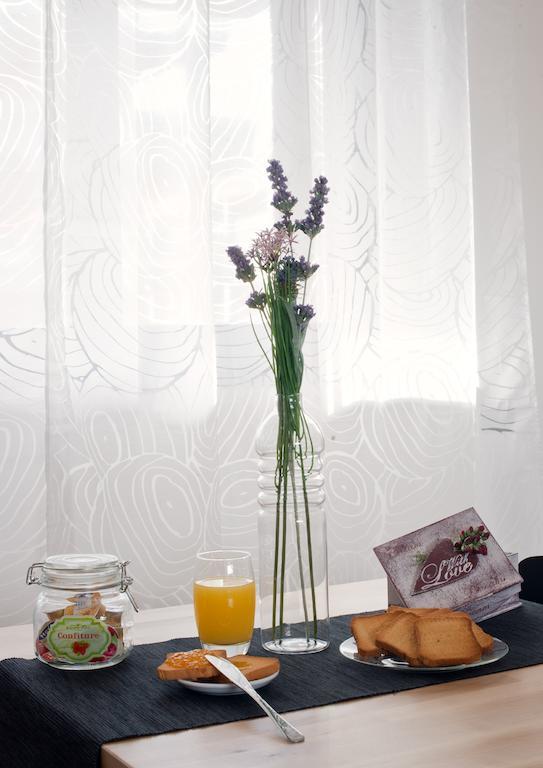 B&B Feel At Home Fiumicino Ngoại thất bức ảnh