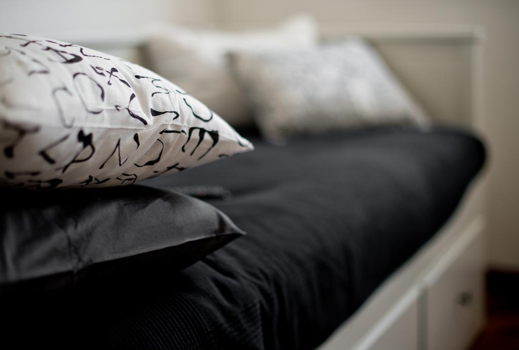 B&B Feel At Home Fiumicino Phòng bức ảnh