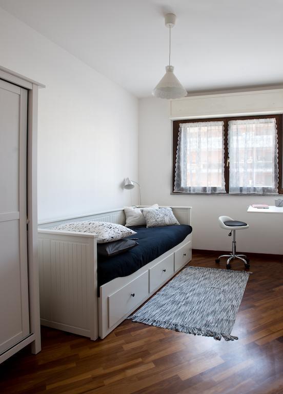 B&B Feel At Home Fiumicino Phòng bức ảnh