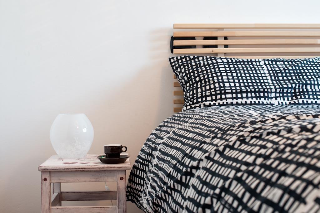 B&B Feel At Home Fiumicino Phòng bức ảnh