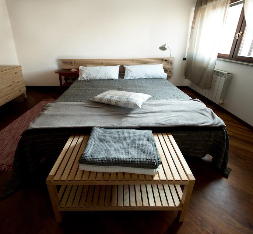 B&B Feel At Home Fiumicino Phòng bức ảnh