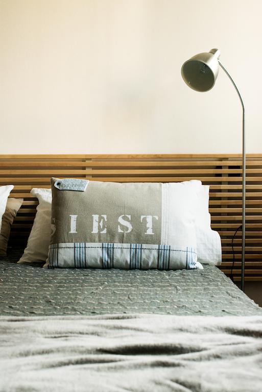 B&B Feel At Home Fiumicino Phòng bức ảnh