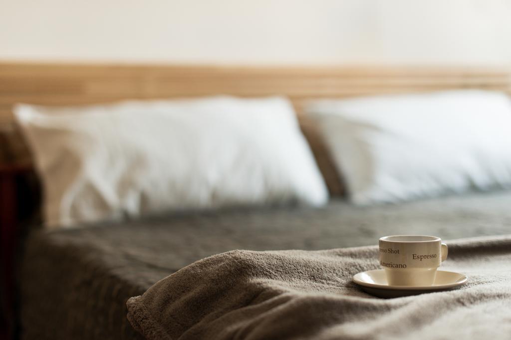 B&B Feel At Home Fiumicino Phòng bức ảnh